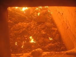 Oil Gas Fired Medical Waste Incinerators